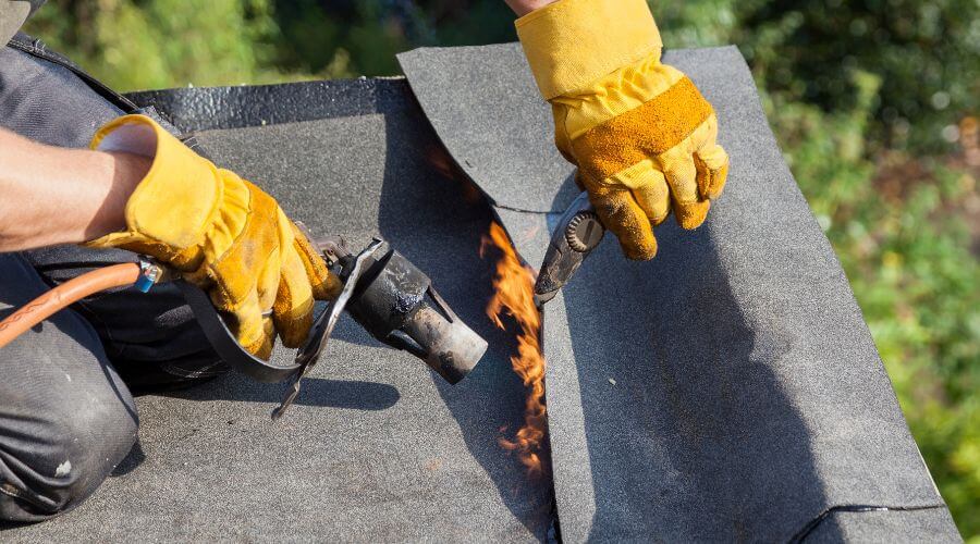 Local Chimney Repair in Pipestem, WV